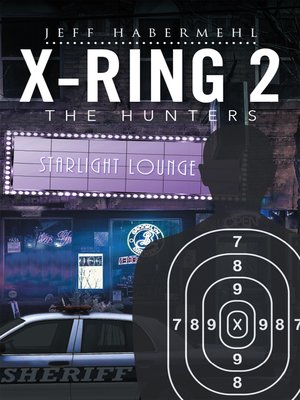 cover image of X-RING 2